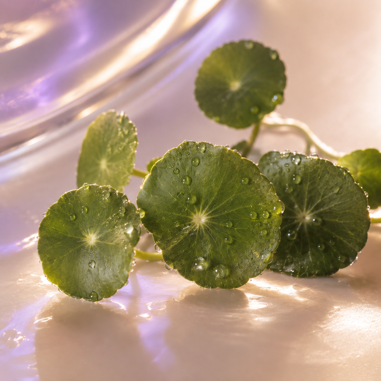 Centella Asiatica
